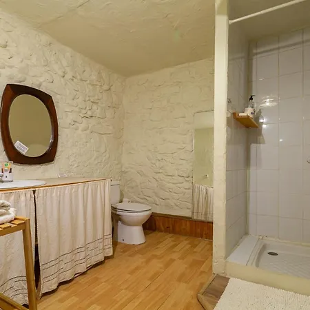 3 Avec Deux Appartement *