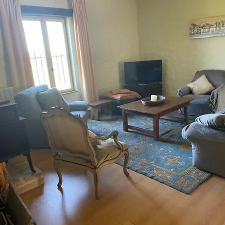 Apartman 3 Avec Deux Sauzet