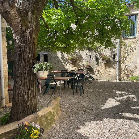 Appartement 3 Avec Deux *