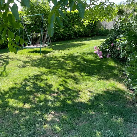 3 Avec Deux Appartement