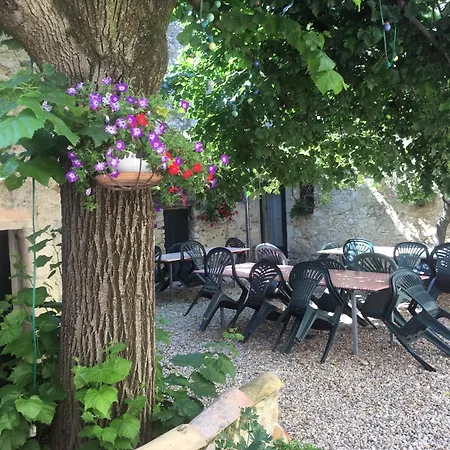 3 Avec Deux * Sauzet (Drome)